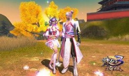 诛仙3最新版本爆料