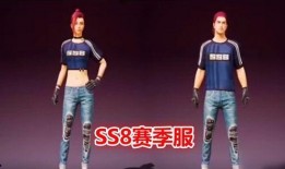 ss8赛季衣服最新爆料,揭秘最新爆料中的时尚潮流与神秘元素